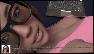 Video 1622292584: cartoon, naked part 1