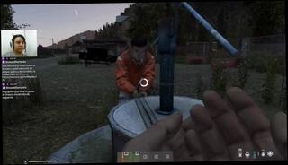 Video 1626735983: amateur solo male, game cartoon, 60fps amateur