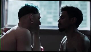 Video 1540520485: interracial gay