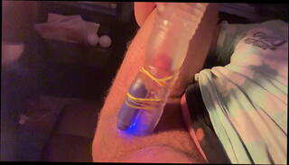 Video 1625544265: solo toy play, gay solo