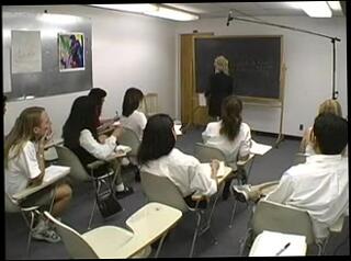 Video 5888204: teacher spanking, teen spanked, spanking three, beauty spanked