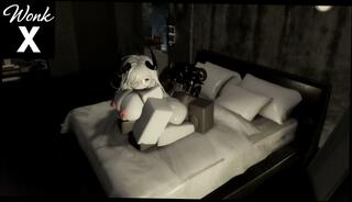 Video 1665642335: busty 3d, 3d creampie, big cock creampie cum, big cock blowjob creampie, huge 3d boobs, creampie cum filled, curvy 3d