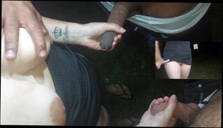 Video 1618893793: interracial bbc cuckold, amateur cuckold bbc, cuckold bbc blowjob, interracial cuckold sex, interracial bbc cock, interracial bbc latin, interracial bbc big, dick interracial blowjob, bbc public blowjob, bbc dogging, brunette cuckold, two dicks, dick party, fucking