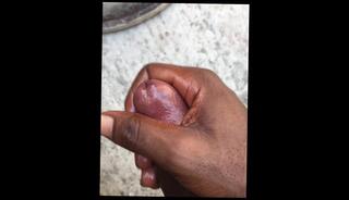 Video 1609078413: solo male bbc, amateur ebony bbc, solo male public, bbc outdoors, cum fast