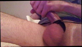 Video 884051801: skinny cum, skinny gay, skinny tied, horny cum, wanking