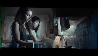 Video 1376025135: emilia clarke, hot celebrity sex