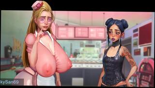 Video 1609200173: hentai anime sex cartoon, hentai anime compilations, amateurs compilation milf teen, horny milf compilation, amateur threesome compilation, brunette milf threesome, horny hentai babe, boys teen threesome, cartoon honey, horny shop, awesome horny