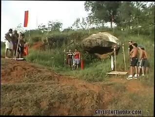 Video 1658475931: threesome gay bareback anal, bareback latino threesome, threesome outdoor bareback, anal barebacks guy, latin anal threesome, bareback black gay, shot bareback