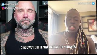 Video 1665690771: gay couple porn, hd porn couple, gay porn young black, porn star interview, tattooed porn star