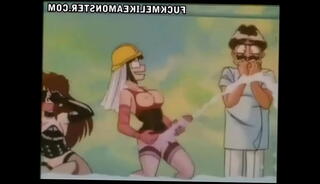 Video 1593802395: hentai anime cartoon, lesbian hentai anime, big tits lesbian strapon, fetish strapon fuck, japanese hentai anime, anime cumshot