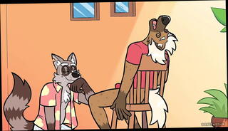 Video 1530020235: furry gay animation, gay furry blowjob, gay kissing