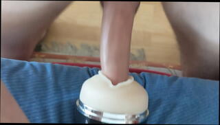 Video 1409864505: fleshlight solo, toy boy solo, cock solo toyed, homemade amateur solo, young boy solo, penis solo, dick fleshlight, cockring, solo european, german solo