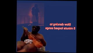 Video 1596456745: couple romantic love, couple slow, couple dancing