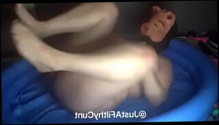 Video 1305339535: bdsm slave fuck, toilet slave piss, cunt pissing, dirty piss, piss porn, fat pig slave, pissing rubbing