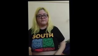 Video 1626514653: bbw amateur solo, bbw big tits solo, solo female bbw, bbw big tits girl, amputee girl, amateur blonde bbw