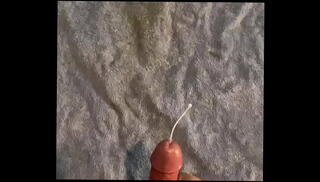 Video 1283352375: boy solo cumshot, dick cumshot, little cumshot, cumshot slow