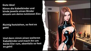 Video 1630043041: mistress dominates slave, dominate humiliate slaves, domination femdom humiliation, bdsm domination mistress, joi domination fetish, mistress punishes slave, ladies dominate slaves, joi jerking domination, bdsm anal domination, femdom joi ass, slave training humiliation, german femdom joi, dirty talk joi jerk, fetish anal masturbation, jerk instructions joi, dominates straight, domination hd, good lady