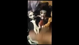 Video 1599516905: bukkake solo, solo boy cum, solo boy masturbation, doll bukkake, cumpilation, semen