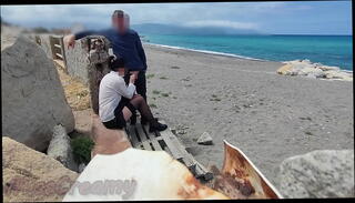 Video 1654429405: teacher caught student, beach public cumshot caught, public sex caught, caught nude, caught jerking, dick caught, caught handjob, blowjob caught, caught flashing, exhibitionist caught, stockings caught, caught outdoors, public blowjob handjob cum, nude thigh high stockings, dick cum mouth, french teacher