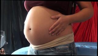 Video 1465707803: pregnant preggo, preggo fetish, pregnant solo, amateur preggo, amateur solo female, amateur asian solo, solo brunette amateur, preggo belly, pregnant princess, pregnant stuffing, impregnation fetish, stretching fetish, gut