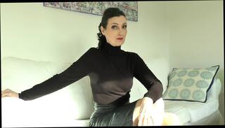 Video 1657753081: solo female joi, fetish joi, cum fetish amateur, straight amateur solo, sperm taboo fetish, lady joi, mature lady solo, solo black cum, solo brunette amateur, tight joi, skirt fetish, leather joi, cream fetish, german joi, joi hd