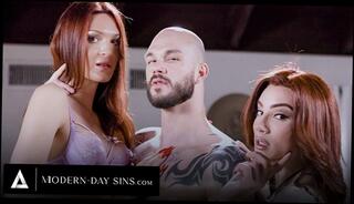 Video 1605184631: cliff jensen, stud bareback, trans stud, redhead stud, shemale trans, trans porn, shemales hd porn