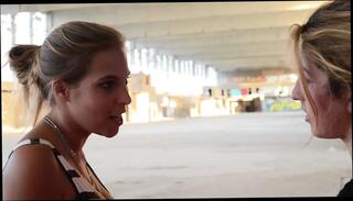 Video 1657764511: candy belle, slave girl punished, femdom girl punishing, slave face slapped, slave punished hard, lezdom slave, model slave, slave girl spanked, girl catfight, slave girl hd, straight punished, slapping sub, slapping outdoor, hottest slave, female slave, gang, two girls