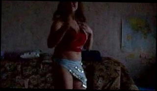 Video 1060253501: softcore striptease, russian striptease, straight russian