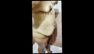 Video 1632003883: slutty amateur milf, slutty milf tit, slutty big ass milf, milf big ass girl, big tit milf shower, milf mexicana, takes cum shower