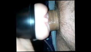 Video 1144549905: dick masturbation, male toy, mature toys