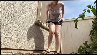 Video 1666640581: pee piss urine, pissing peeing fetish, pee pissing outdoor, shower peeing piss, pussy peeing outdoors, amateur pee, pee straight, fetish topless, pee pants, long pee, neighbor pee, pee inside, brunette pee, short piss, two pissing, pee hd, english pussy, amazing pussy