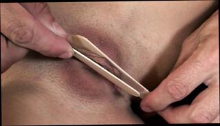 Video 1597982431: doctor medical fetish, doctor bondage, doctor masturbating, doctor straight, bondage blonde girl, tits doctor, small tits bondage, doctor hd