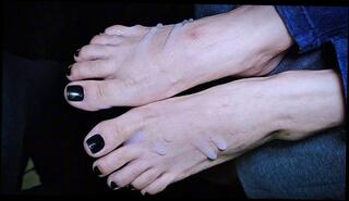 Video 1665036933: feet foot fetish toes, feet toes foot job, foot fetish soles toes, feet pov foot, pov foot job cum, amateur pov foot job, love feet toes, asian foot fetish