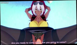 Video 1625454553: foot job hentai pov, feet pov hentai, hentai amateur, hentai 60fps, bizarre foot