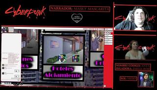 Video 1657747173: argentina amateur, amateur red