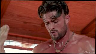 Video 1579178344: gay bareback threesome, muscle threesome bareback, bareback compilation, threesome rim, gay bareback hunk, gay bareback big cock, blowjob barebacking gay, best bareback, bareback pleasure, man threesome