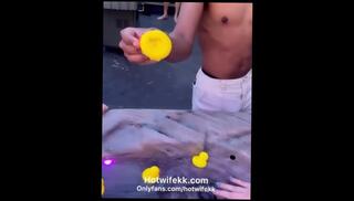 Video 1625348813: creampie mmf threesome, amateur fmm threesome, homemade threesome mmf, swinger couple threesome, hardcore mmf threesome, creampie swinger party, condom creampie, condom raw, swinger games, curvy swinger, sloppy creampie, girl fucks guy, girl picked