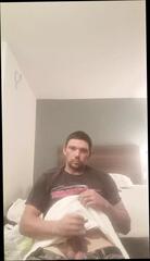 Video 1621388511: gay big cock masturbate, man masturbating big cock, big american cock, big cock hd