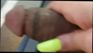 Video 1570881351: ebony shemale creampie, black shemale creampie, creampied masturbation, creampie outdoors, creampie hd