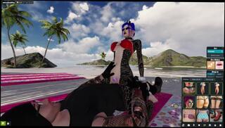 Video 1622565363: uncensored cartoon sex, cartoon porn sex, cartoon porn game, women porn, virtual sex game, tattooed women, beach fuck
