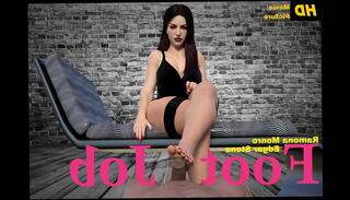 Video 1467378635: femdom fetish mistress, fetish feet femdom, hot femdom mistress, brunette femdom mistress, feet legs fetish, feet closeup, fetish big feet, femdom hentai, cock closeup cum, pornstar femdom cumshot, big tits hentai, dick big feet, hot little feet, closeup shaved, european mistress, foot job