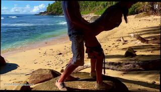 Video 1454641085: sex cum swallow, swallowing facial cumshot, cum swallowing outdoor, mouth cum swallow, nude beach sex, public cum swallow, swallowing outside, fucking