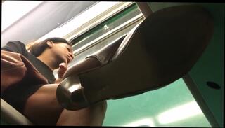 Video 871345004: foot fetish pov, foot fetish solo, foot fetish high heels, ebony foot fetish, pov solo female, foot fetish hd, candid pov