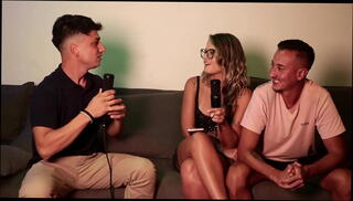 Video 1656662565: swingers compilation, amateur teen swingers, latin swinger, tattoo compilation, teen interview