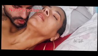 Video 1637721835: sexy amateur interracial, woman interracial, tits interracial, short interracial, latin interracial, interracial lingerie, hard interracial, man interracial, young interracial, short haired woman, sexy bed