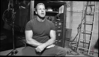 Video 1665546781: bdsm bondage humiliation, bdsm gay bondage, bondage clamps, latex bondage, bondage hairy, clamped pain, bound pain, hairy pits, wrestling humiliation, leather latex, bondage hanging, hairy muscular, latex hd