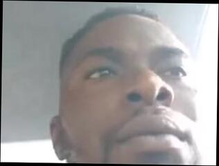 Video 1624130303: amateur black ebony