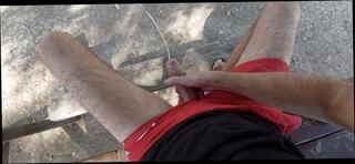 Video 1606329531: solo uncut cock masturbating, solo gay uncut cock, solo caught, uncut cock wank cum, uncut cock jerk cum, cumshot masturbation gay solo, amateur solo wanking, straight guy caught jerking, caught masturbating outdoors, caught masturbation public, caught masturbating hd, white solo masturbation, uncut european cock, feet, park wank, hot wank, serbian cock