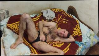 Video 1587888973: amateur solo male, solo male self