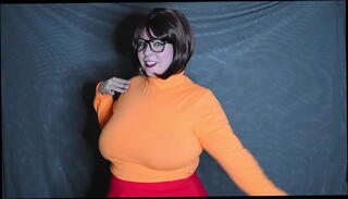 Video 1602739975: bbw striptease, bbw cosplay